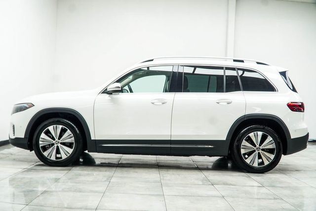 2023 Mercedes-Benz EQB EQB 300 4MATIC SUV - 23082939 - 10