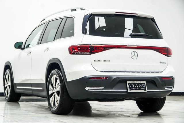 2023 Mercedes-Benz EQB EQB 300 4MATIC SUV - 23082939 - 11