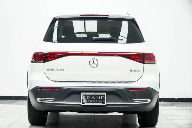 2023 Mercedes-Benz EQB EQB 300 4MATIC SUV - 23082939 - 12
