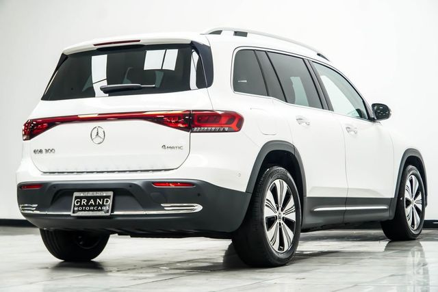 2023 Mercedes-Benz EQB EQB 300 4MATIC SUV - 23082939 - 13
