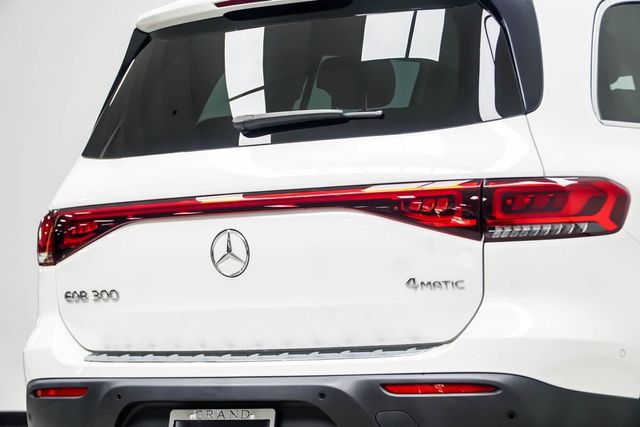 2023 Mercedes-Benz EQB EQB 300 4MATIC SUV - 23082939 - 14