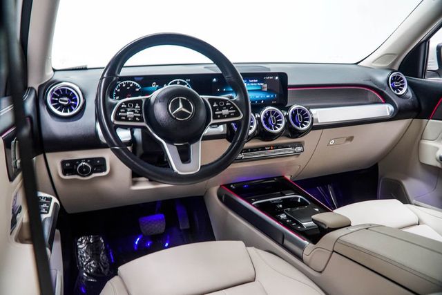 2023 Mercedes-Benz EQB EQB 300 4MATIC SUV - 23082939 - 16