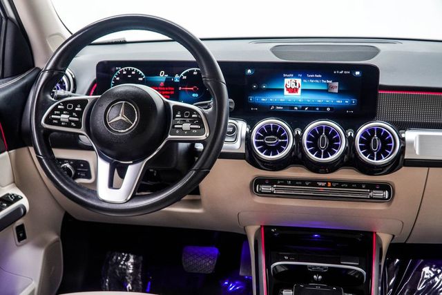 2023 Mercedes-Benz EQB EQB 300 4MATIC SUV - 23082939 - 17