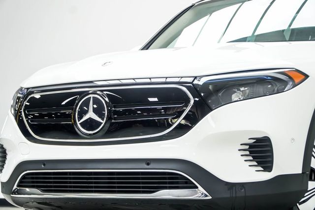 2023 Mercedes-Benz EQB EQB 300 4MATIC SUV - 23082939 - 1