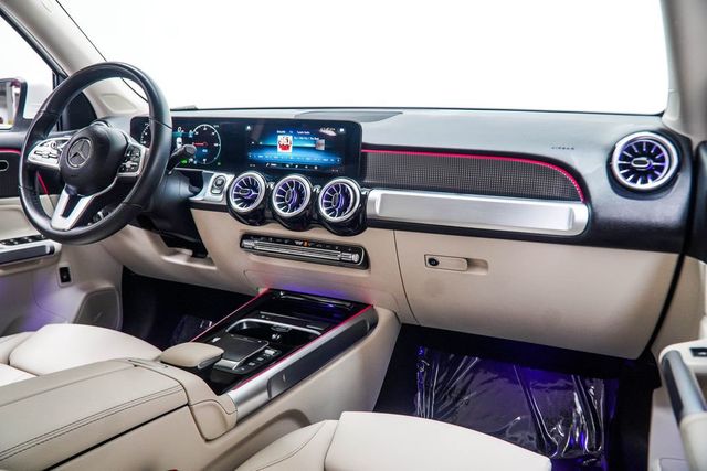 2023 Mercedes-Benz EQB EQB 300 4MATIC SUV - 23082939 - 19