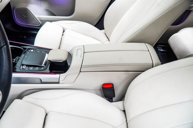 2023 Mercedes-Benz EQB EQB 300 4MATIC SUV - 23082939 - 20