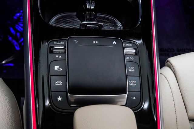 2023 Mercedes-Benz EQB EQB 300 4MATIC SUV - 23082939 - 21