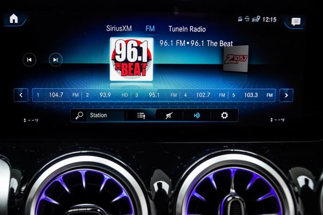 2023 Mercedes-Benz EQB EQB 300 4MATIC SUV - 23082939 - 23