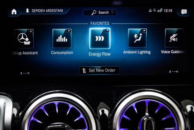 2023 Mercedes-Benz EQB EQB 300 4MATIC SUV - 23082939 - 26