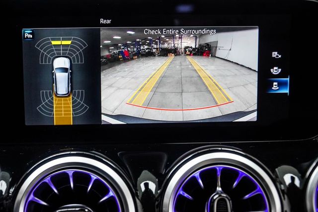 2023 Mercedes-Benz EQB EQB 300 4MATIC SUV - 23082939 - 27