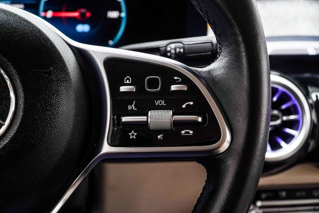 2023 Mercedes-Benz EQB EQB 300 4MATIC SUV - 23082939 - 29