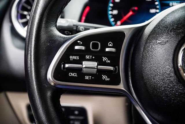 2023 Mercedes-Benz EQB EQB 300 4MATIC SUV - 23082939 - 30