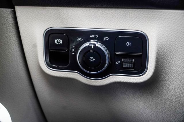 2023 Mercedes-Benz EQB EQB 300 4MATIC SUV - 23082939 - 31