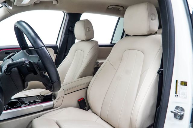 2023 Mercedes-Benz EQB EQB 300 4MATIC SUV - 23082939 - 38