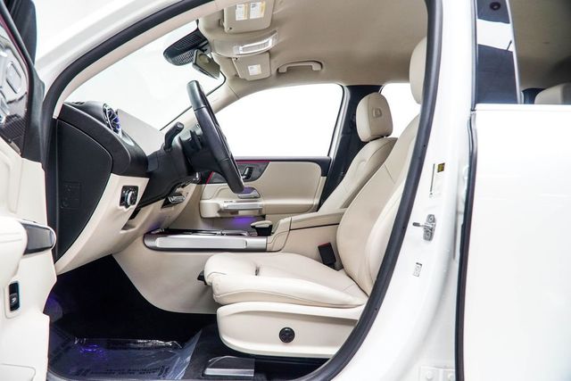 2023 Mercedes-Benz EQB EQB 300 4MATIC SUV - 23082939 - 39