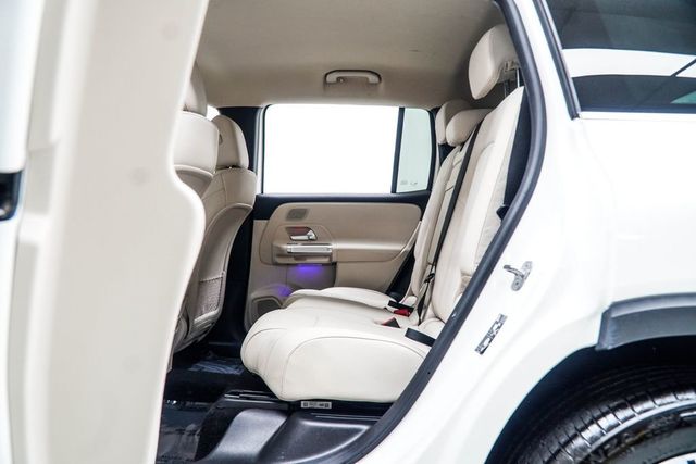 2023 Mercedes-Benz EQB EQB 300 4MATIC SUV - 23082939 - 40