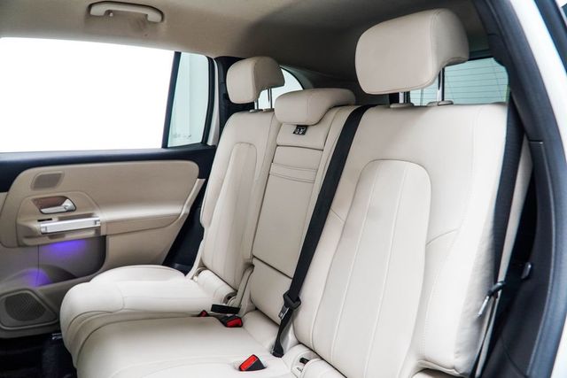2023 Mercedes-Benz EQB EQB 300 4MATIC SUV - 23082939 - 42