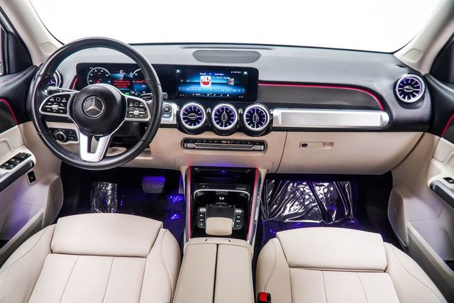 2023 Mercedes-Benz EQB EQB 300 4MATIC SUV - 23082939 - 4