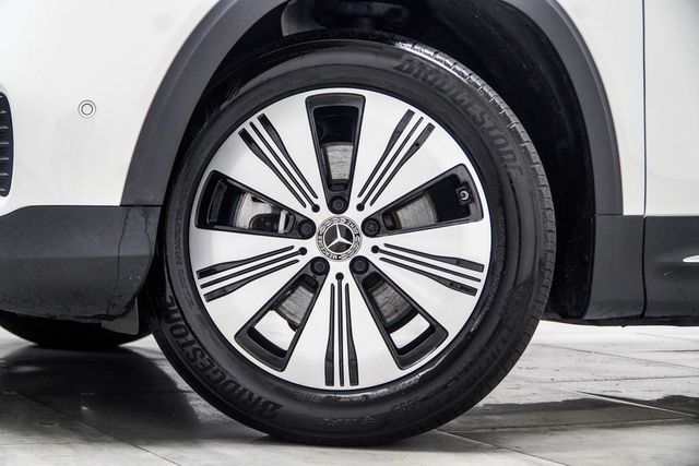 2023 Mercedes-Benz EQB EQB 300 4MATIC SUV - 23082939 - 6