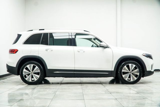 2023 Mercedes-Benz EQB EQB 300 4MATIC SUV - 23082939 - 7