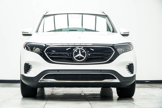 2023 Mercedes-Benz EQB EQB 300 4MATIC SUV - 23082939 - 8