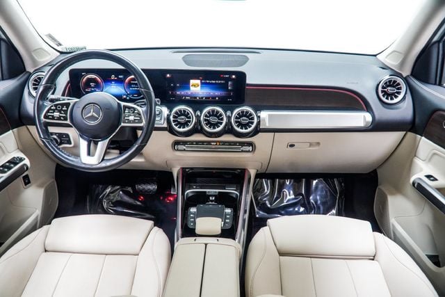 2023 Mercedes-Benz EQB