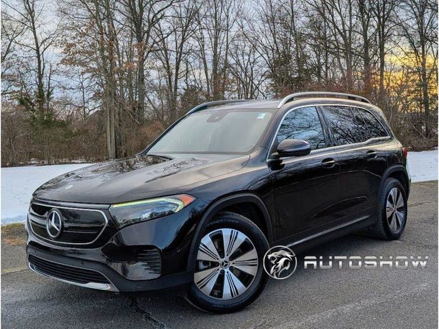 2023 Mercedes-Benz EQB EQB 300 4MATIC SUV - 22976609 - 0