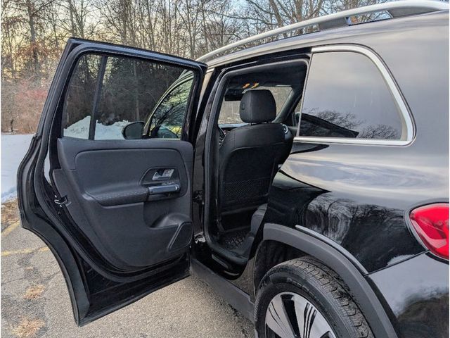 2023 Mercedes-Benz EQB EQB 300 4MATIC SUV - 22976609 - 9