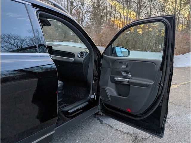 2023 Mercedes-Benz EQB EQB 300 4MATIC SUV - 22976609 - 10