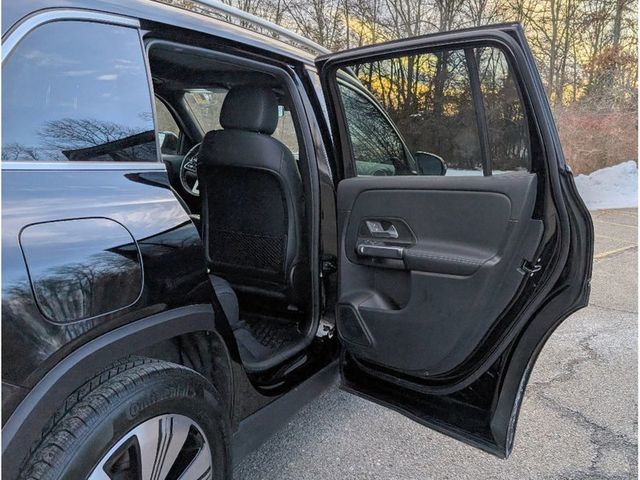 2023 Mercedes-Benz EQB EQB 300 4MATIC SUV - 22976609 - 11