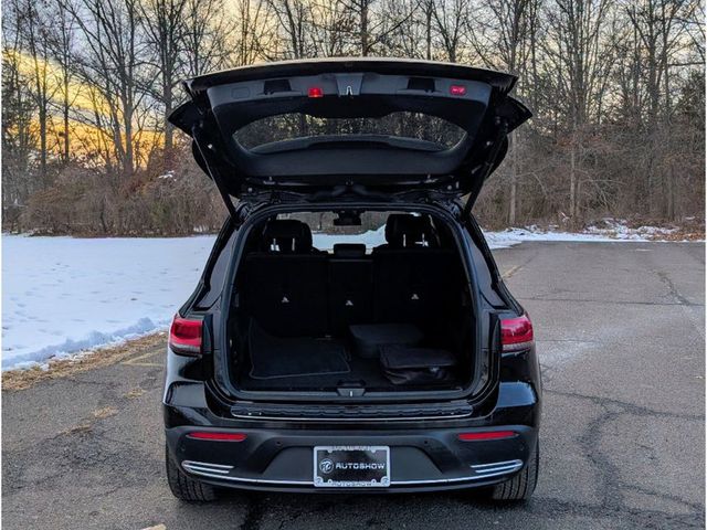 2023 Mercedes-Benz EQB EQB 300 4MATIC SUV - 22976609 - 12