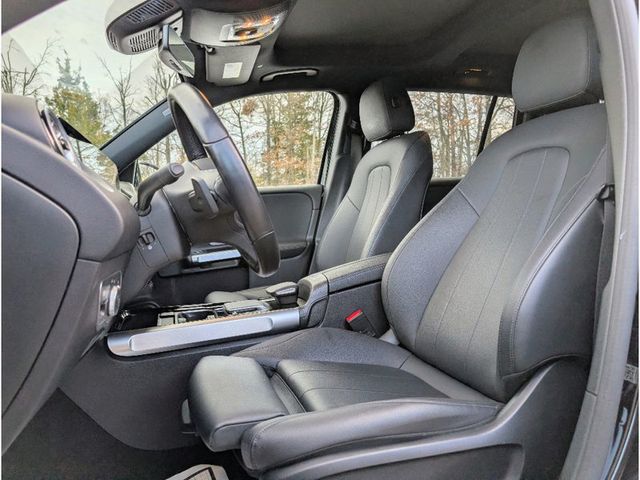 2023 Mercedes-Benz EQB EQB 300 4MATIC SUV - 22976609 - 13