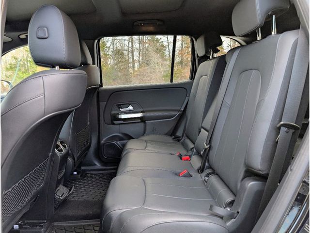 2023 Mercedes-Benz EQB EQB 300 4MATIC SUV - 22976609 - 15