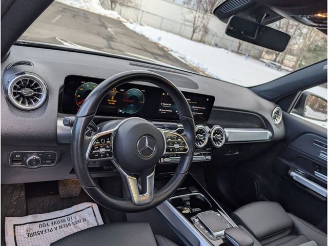 2023 Mercedes-Benz EQB EQB 300 4MATIC SUV - 22976609 - 16