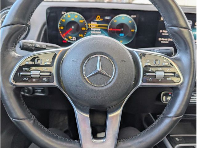 2023 Mercedes-Benz EQB EQB 300 4MATIC SUV - 22976609 - 17