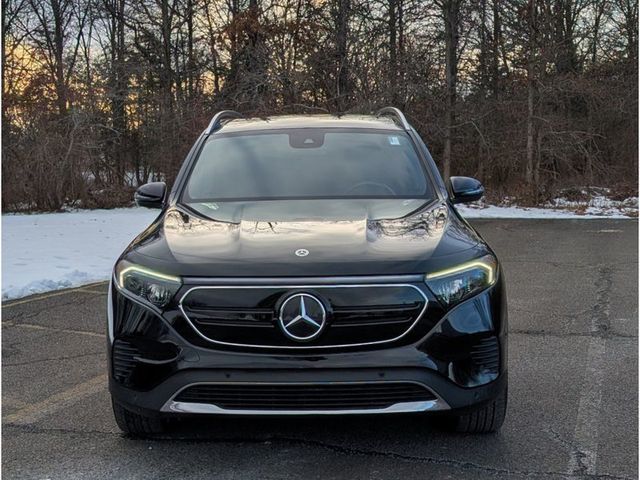 2023 Mercedes-Benz EQB EQB 300 4MATIC SUV - 22976609 - 1