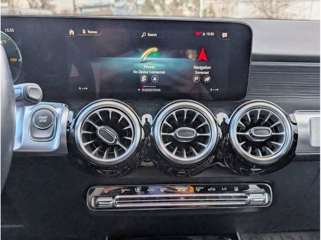 2023 Mercedes-Benz EQB EQB 300 4MATIC SUV - 22976609 - 20