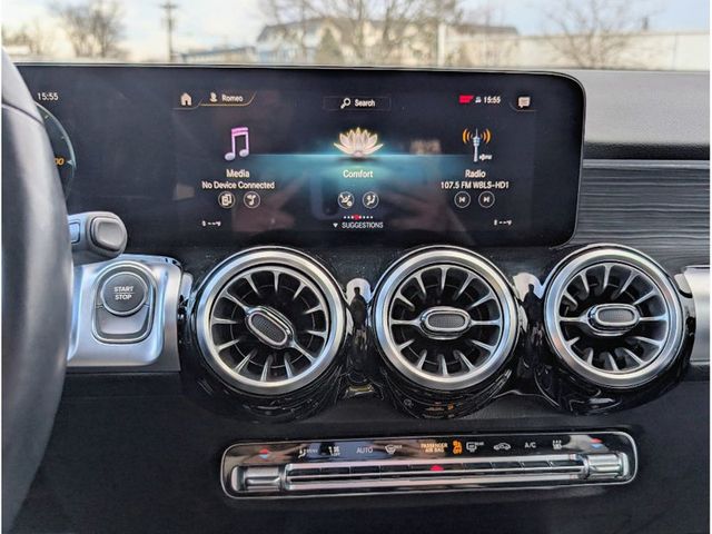 2023 Mercedes-Benz EQB EQB 300 4MATIC SUV - 22976609 - 21