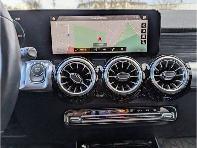 2023 Mercedes-Benz EQB EQB 300 4MATIC SUV - 22976609 - 22