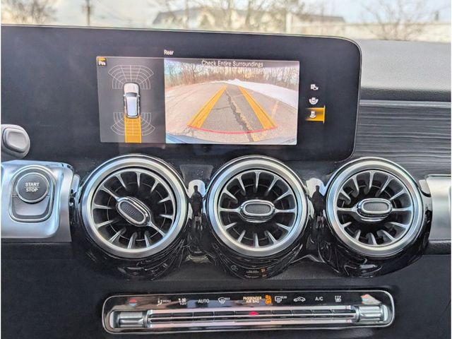 2023 Mercedes-Benz EQB EQB 300 4MATIC SUV - 22976609 - 23