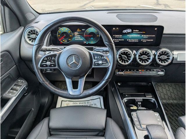 2023 Mercedes-Benz EQB EQB 300 4MATIC SUV - 22976609 - 24