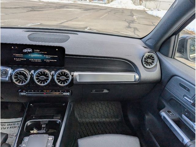 2023 Mercedes-Benz EQB EQB 300 4MATIC SUV - 22976609 - 25