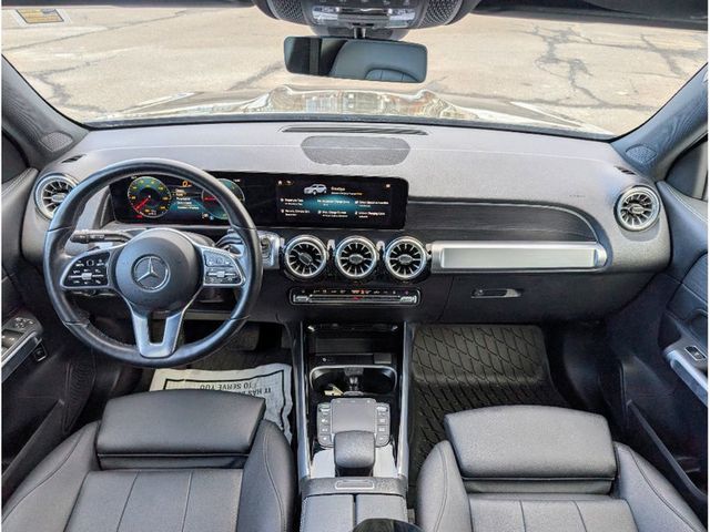 2023 Mercedes-Benz EQB EQB 300 4MATIC SUV - 22976609 - 26