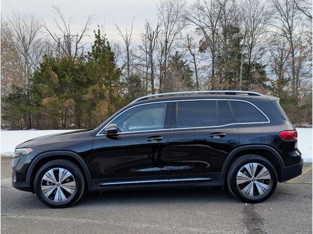 2023 Mercedes-Benz EQB EQB 300 4MATIC SUV - 22976609 - 3