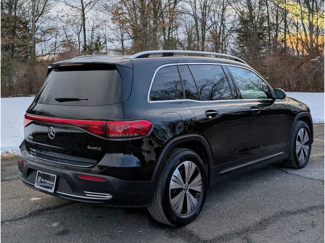 2023 Mercedes-Benz EQB EQB 300 4MATIC SUV - 22976609 - 6