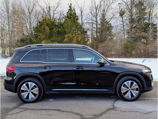 2023 Mercedes-Benz EQB EQB 300 4MATIC SUV - 22976609 - 7
