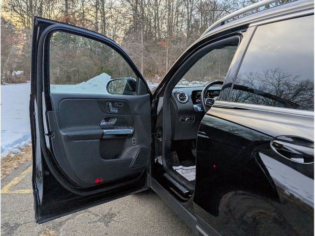 2023 Mercedes-Benz EQB EQB 300 4MATIC SUV - 22976609 - 8