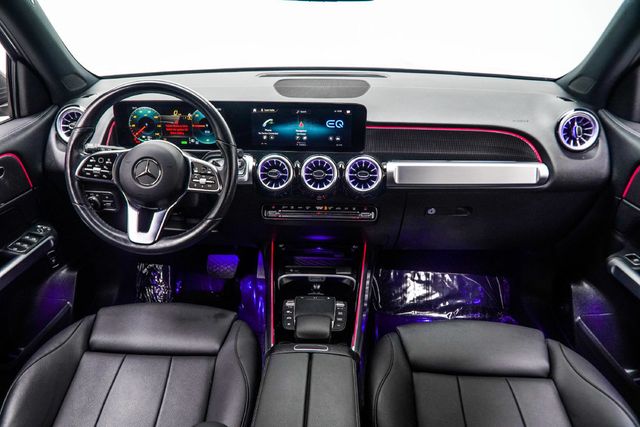 2023 Mercedes-Benz EQB