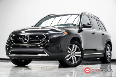 2023 Mercedes-Benz EQB - W1N9M0KB6PN066486