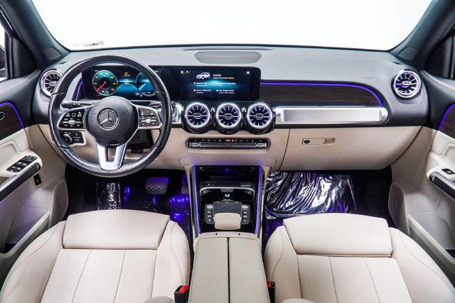 2023 Mercedes-Benz EQB